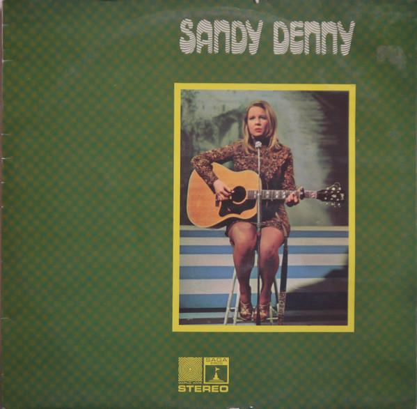 Sandy Denny - It's Sandy Denny