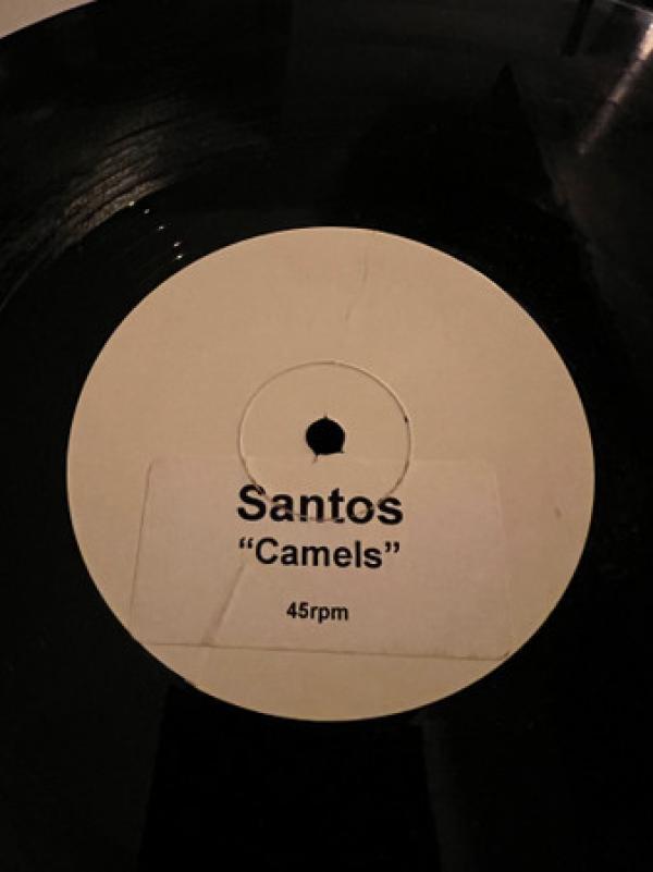 Santos - Camels