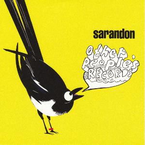 Sarandon - Other People's Records