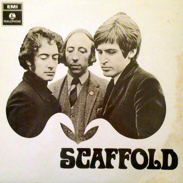 Scaffold - Live At The Queen Elizabeth Hall