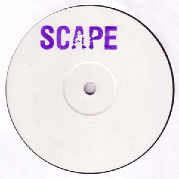 Scape - Untitled