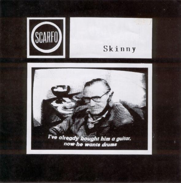 Scarfo - Skinny