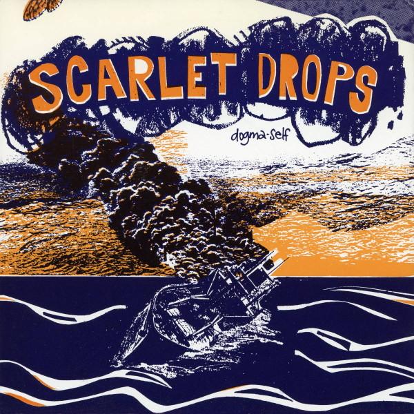Scarlet Drops - Dogma-Self