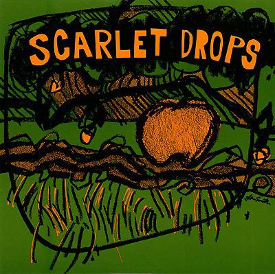 Scarlet Drops - Sweet Happiness