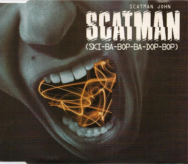 Scatman John - Scatman (Ski-Ba-Bop-Ba-Dop-Bop)
