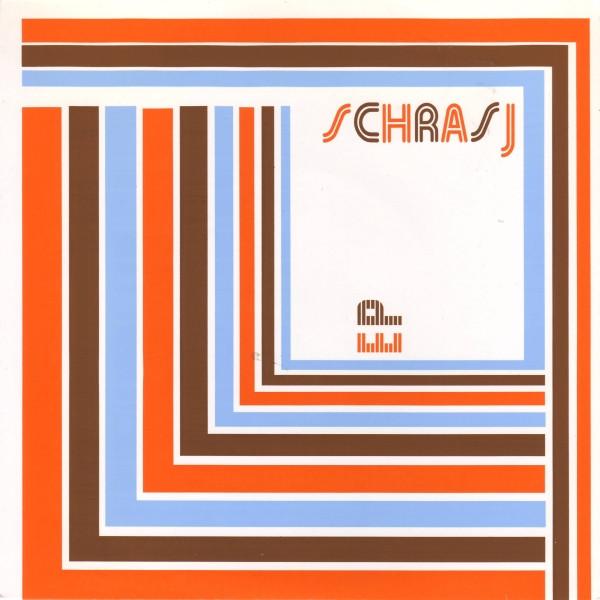 Schrasj - EP