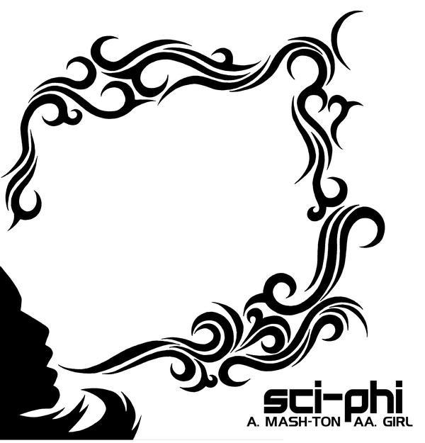 Sci Phi - Mash Ton / Girl