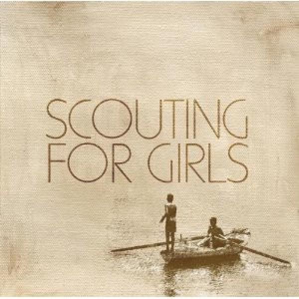 Scouting For Girls - Scouting For Girls