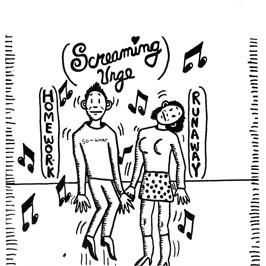 Screaming Urge - Homework