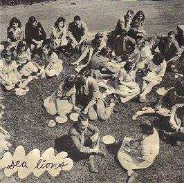 Sea Lions - Let's Groove