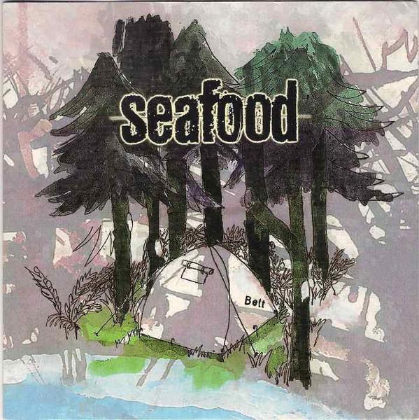 Seafood - Belt