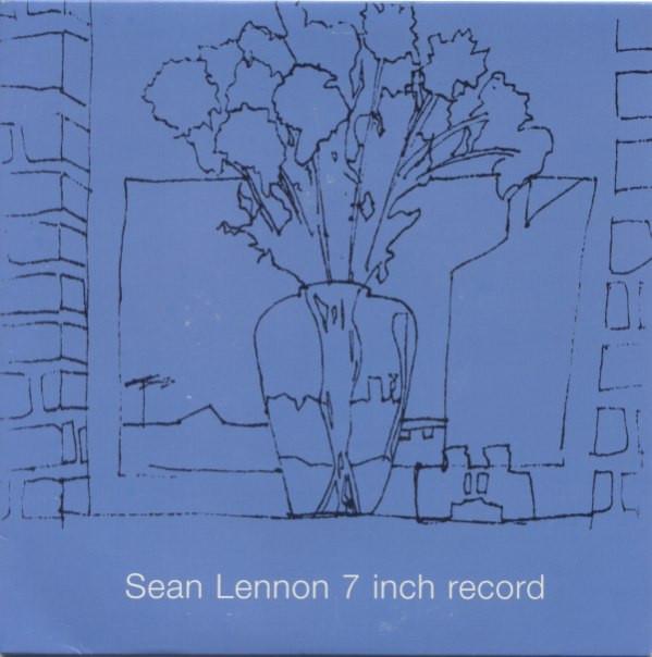 Sean Lennon - Home - 5/8