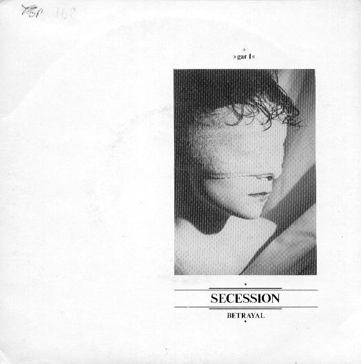 Secession - Betrayal