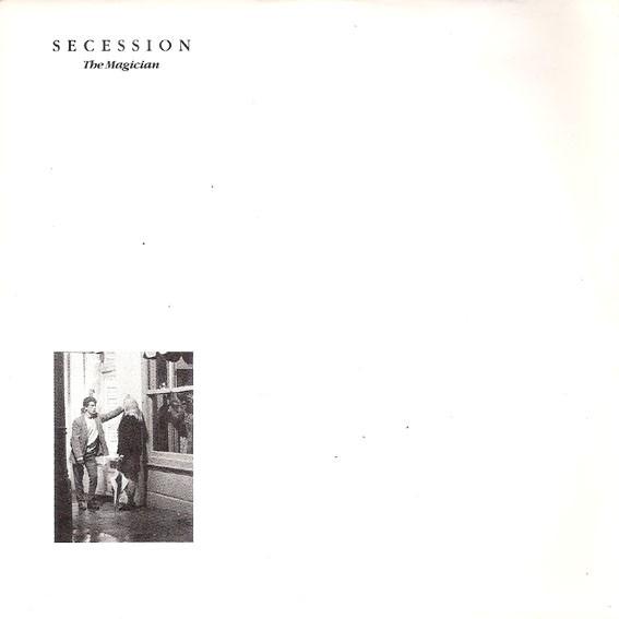 Secession - The Magician