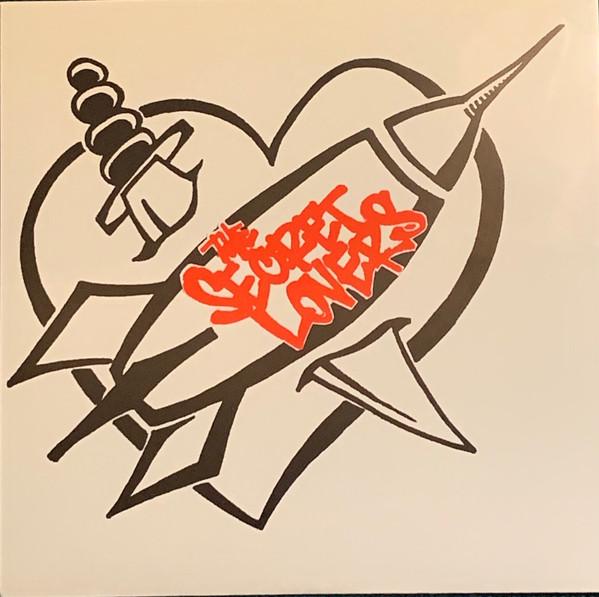 Secret Lovers (5) - The Secret Lovers