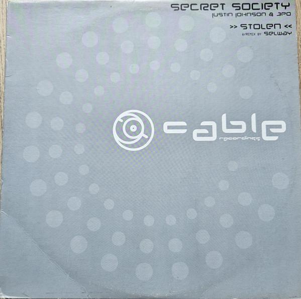Secret Society (5) - Stolen