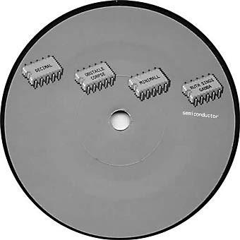 Semiconductor - Minimall EP