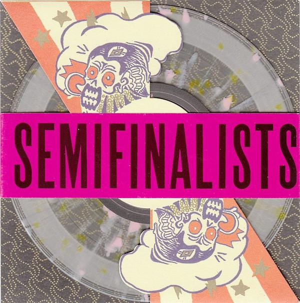 Semifinalists - Show The Way