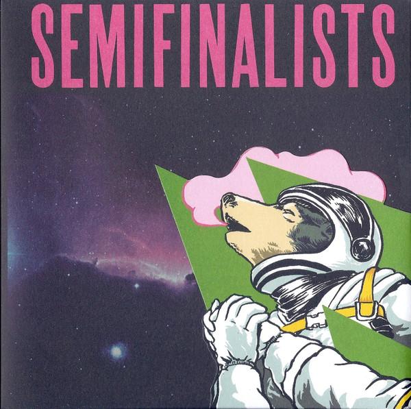 Semifinalists - You Said