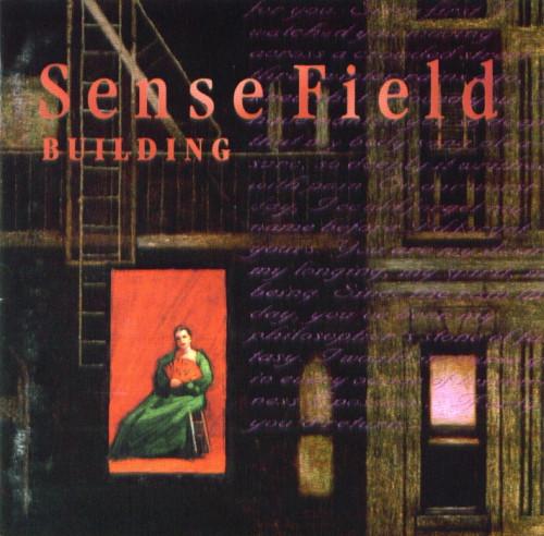 Sense Field - Building