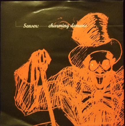Senser - Charming Demons