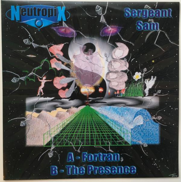 Sergeant Sam - Fortran