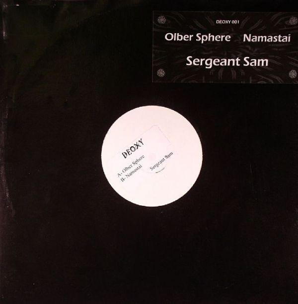 Sergeant Sam - Olber Sphere / Namastai