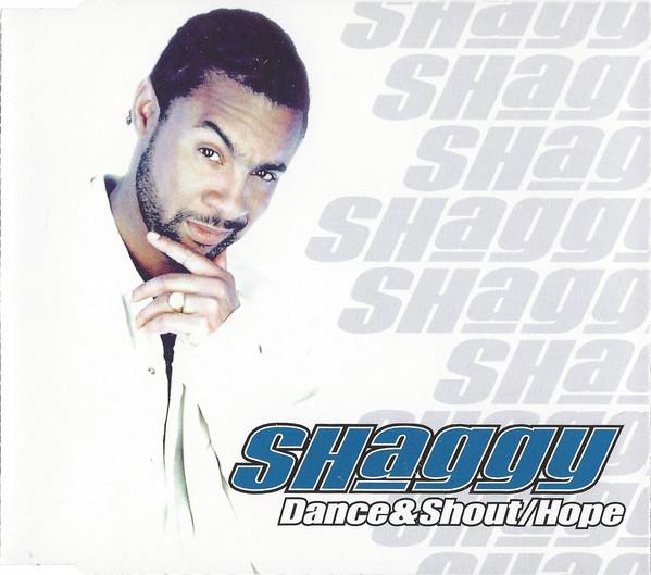 Shaggy - Dance & Shout / Hope