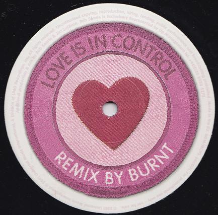 Sheena Easton - Love Is In Control (Remix)