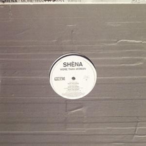 Shena - More Than Woman