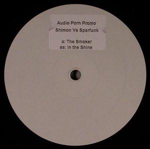 Shimon, Sparfunk - The Smoker / In The Shine
