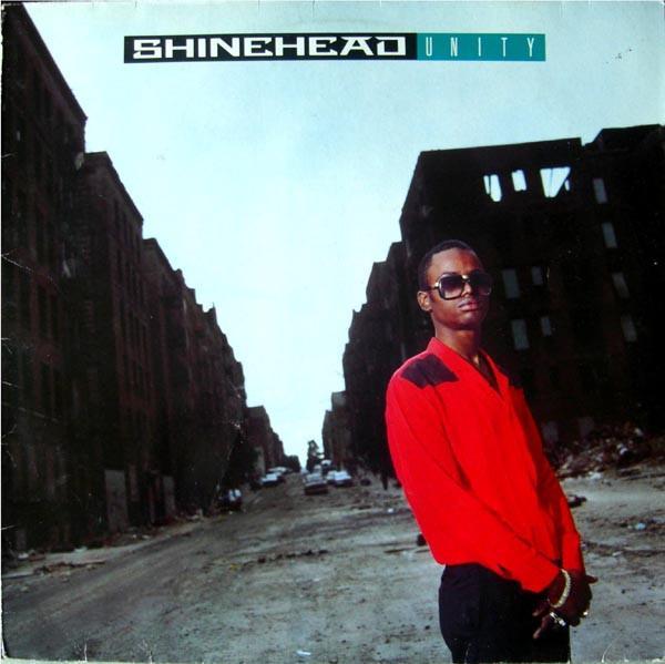 Shinehead - Unity