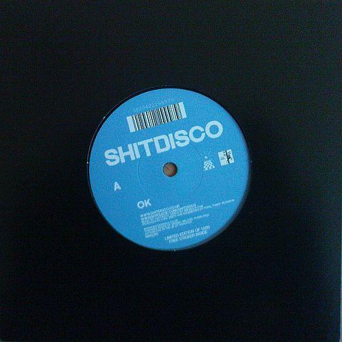 Shitdisco - OK