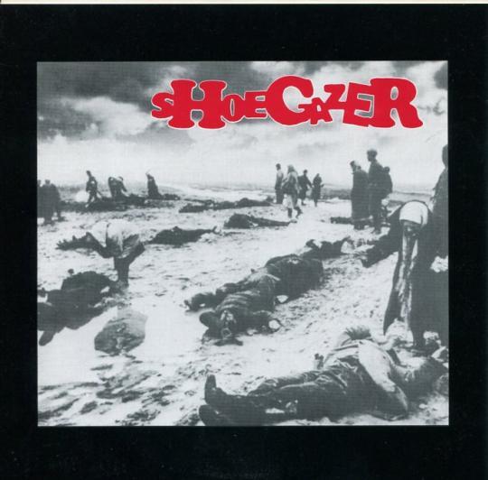 Shoegazer - Dig A Hole