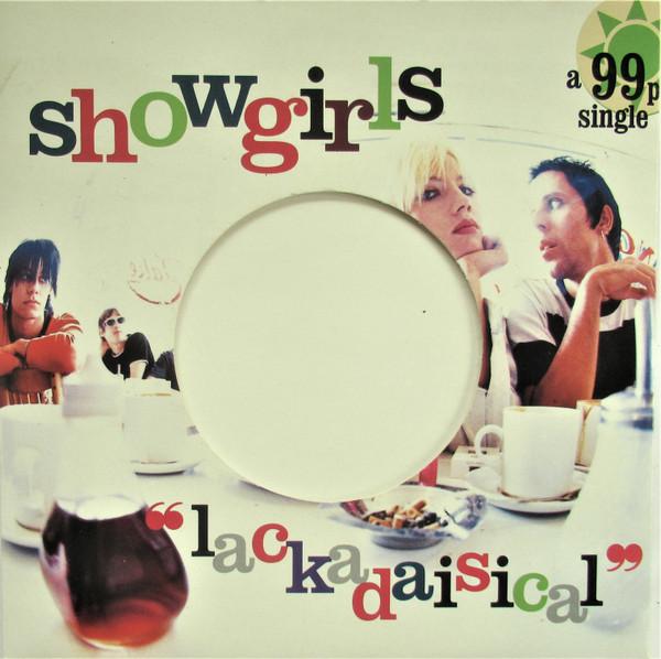 Showgirls (2) - Lackadaisical