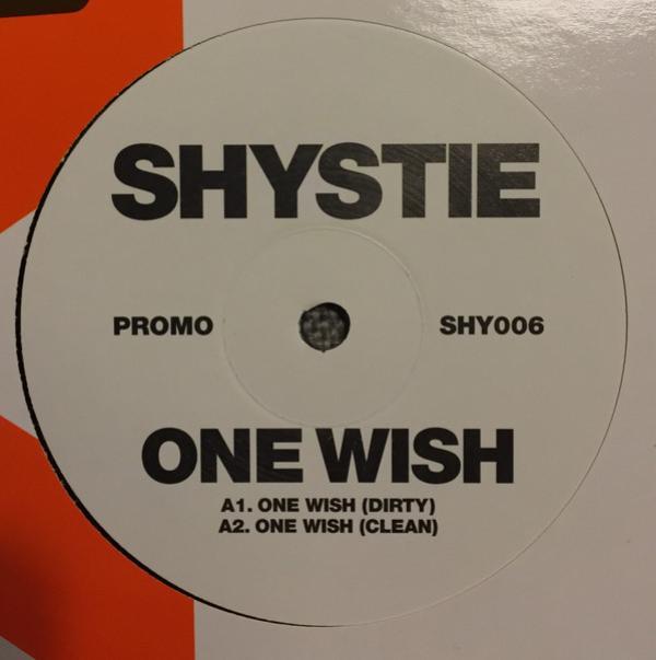 Shystie - One Wish