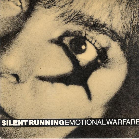 Silent Running - Emotional Warfare