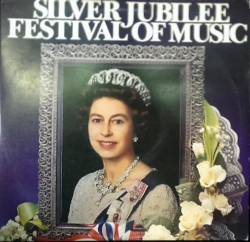  - Silver Jubilee Festival Of Music