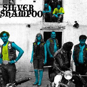 Silver Shampoo - Jethro Skull