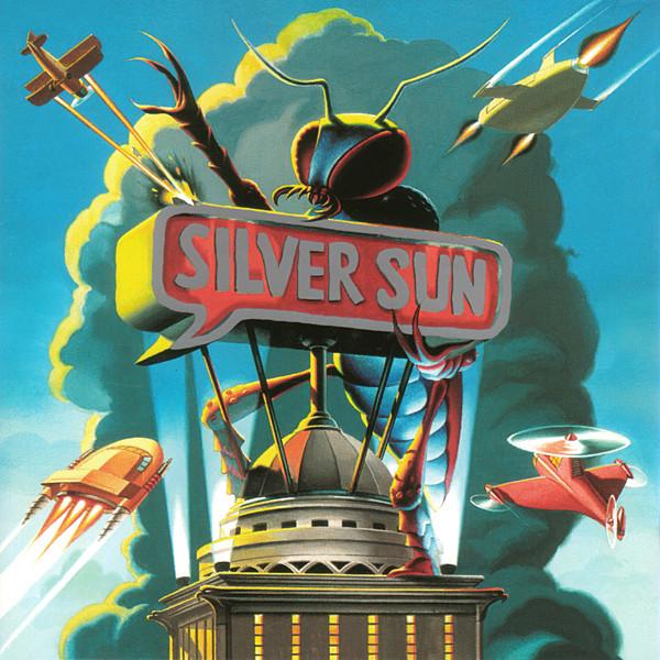 Silver Sun - Silver Sun