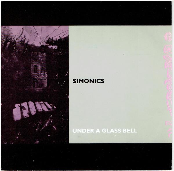 Simonics - Under A Glass Bell