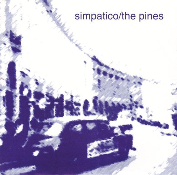 Simpático, The Pines - Split