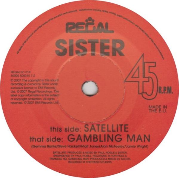 Sister (3) - Satellite