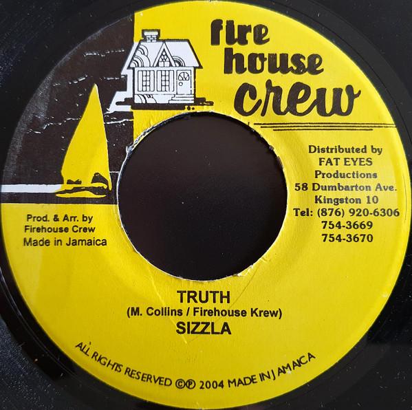 Sizzla - Truth