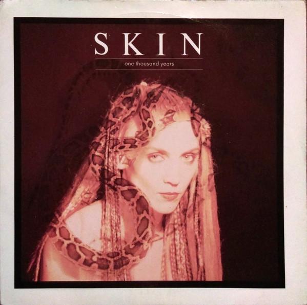 Skin (2) - One Thousand Years