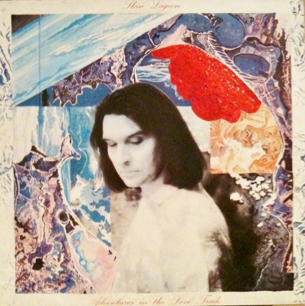 Skin Lagoon - Adventure In The Love Trade