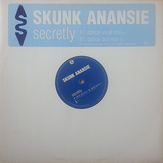 Skunk Anansie - Secretly (Optical Mixes)