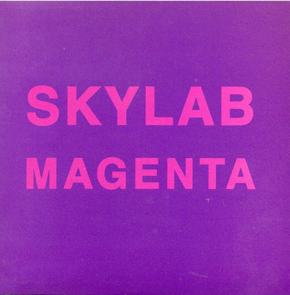 Skylab - Magenta