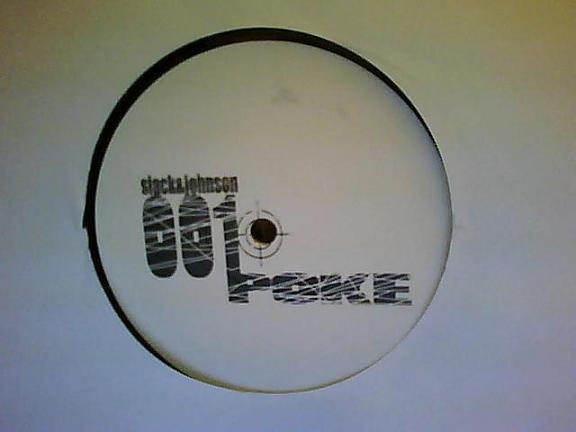 Slack & Johnson - Goes Like This / 24 Carat