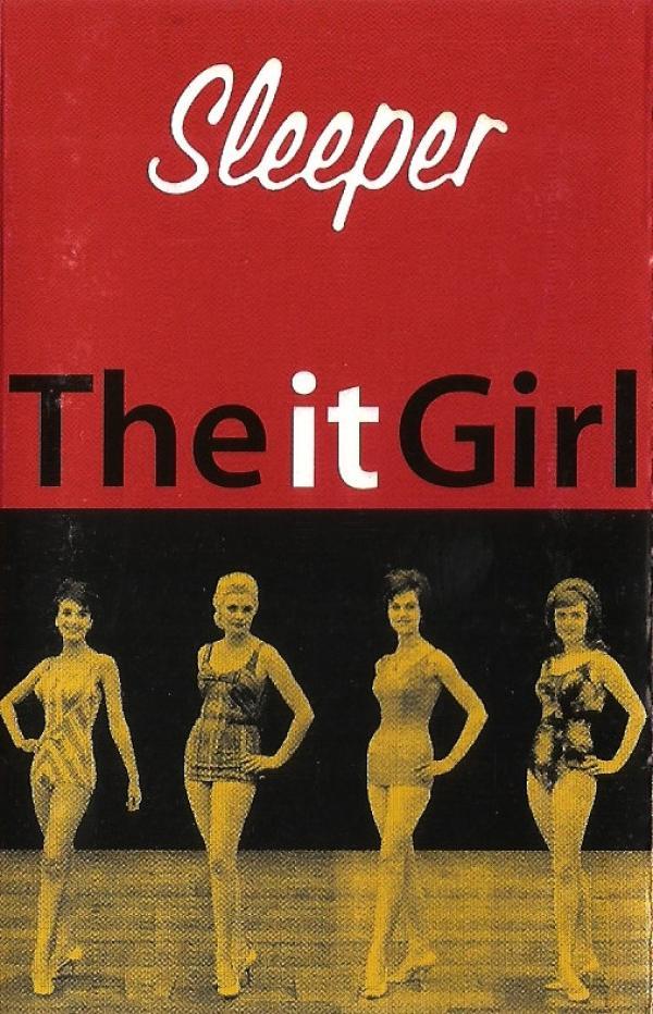 Sleeper (2) - The It Girl